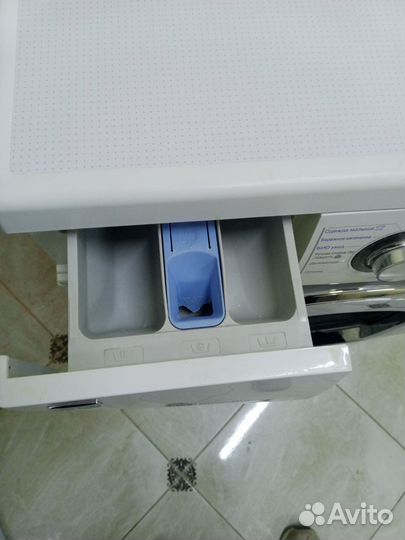 Стиральная машина бу lg