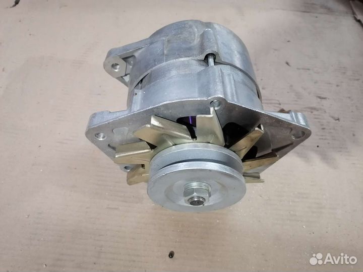 Генератор г287м