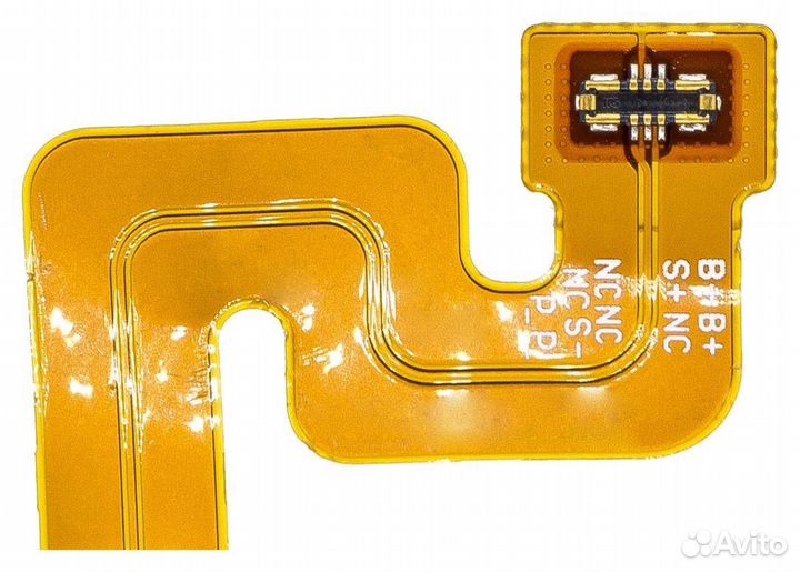 Аккумулятор CS-SMT970SL к Samsung Galaxy Tab S7 Pl