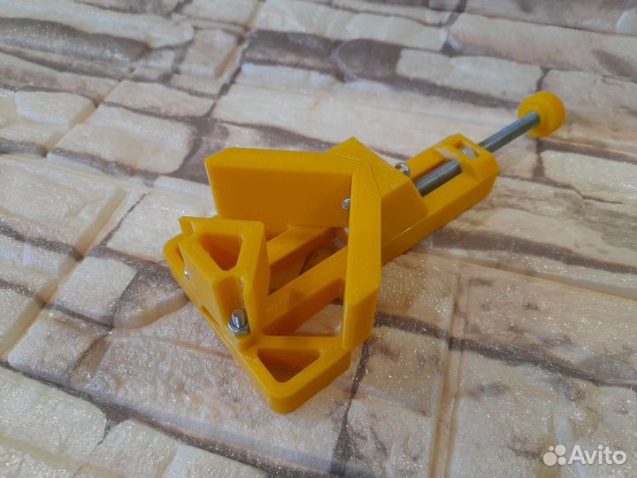 Печать на 3D принтере