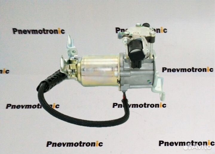 Компрессор пневмоподвески Lexus RX