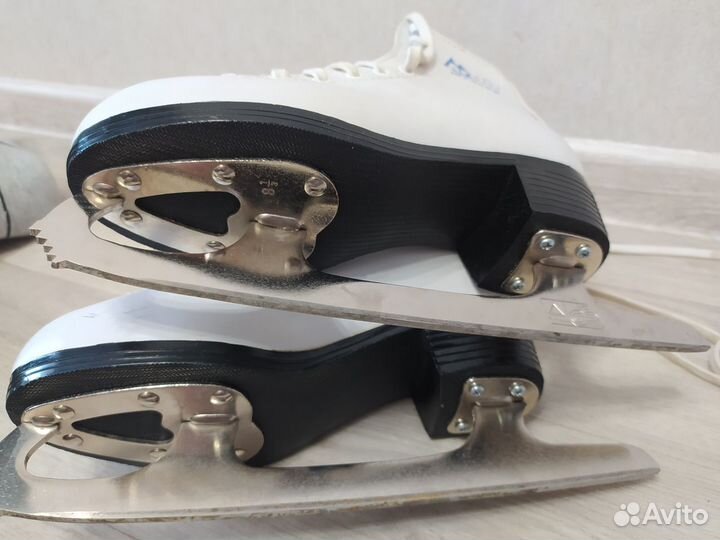 Коньки фигурные Arctic Melody