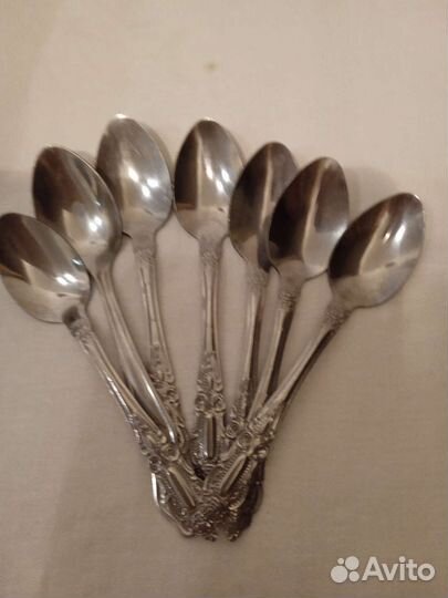 Чайный сервиз СССР