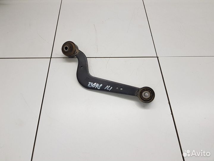 Рычаг подвески задний левый (Geely Atlas Pro)