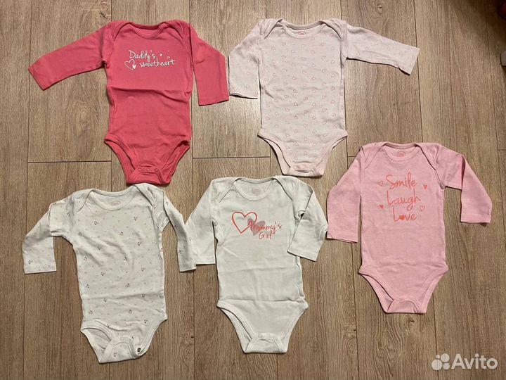 Одежда на девочку