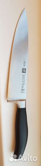 Поварской нож Zwilling Five Star лезвие 20 см