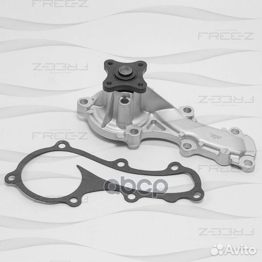 Насос водяной KP0179 free-Z