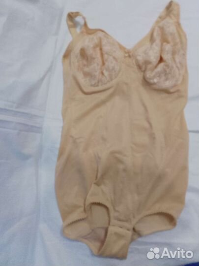 Боди Бюстгальтер Трусы Панталоны