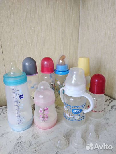 Набор для кормления