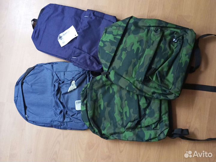 Рюкзак новый