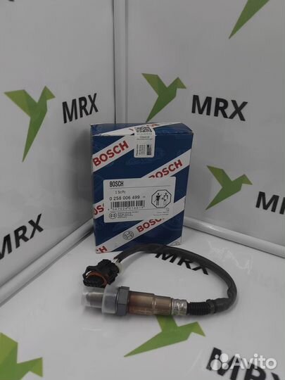 Лямбда-зонд 0258006499