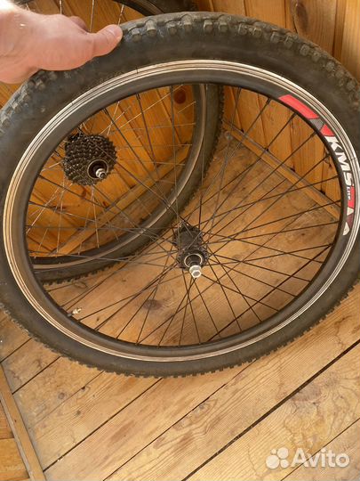 Велозапчасти бу