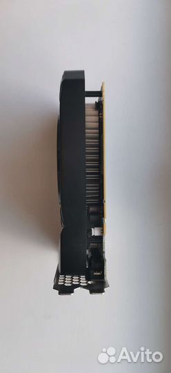 Geforce gtx 1050 ti 4gb Palit