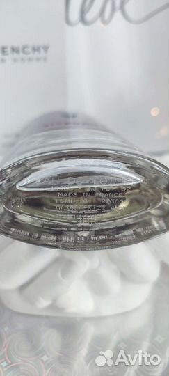 Тестер оригинал 100 мл. givenchy Pour Homme