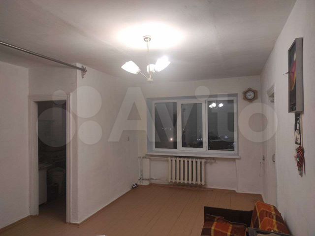 2-к. квартира, 39,5 м², 3/3 эт.