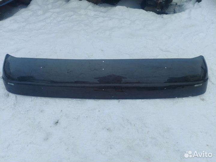 Солнцезащитный козырек Мерседес Актрос