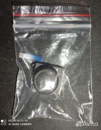 Стик/аналог для джойкона/JoyCon Nintendo Switch