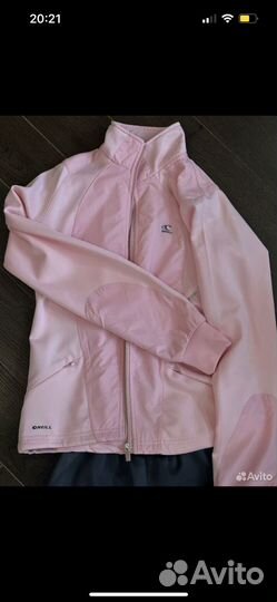 Спортивный костюм женский