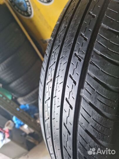 Dunlop Grandtrek ST30 225/65 R17 102H