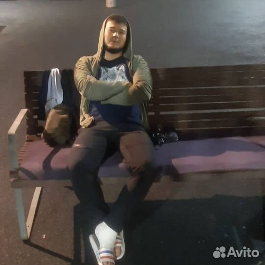 Водитель категории с