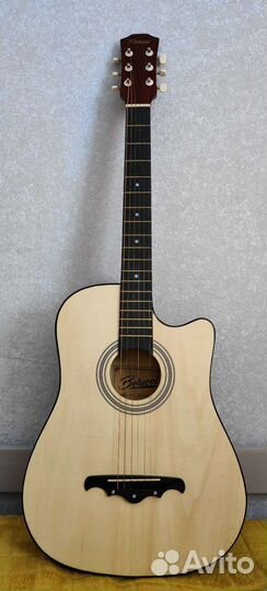 Гитара belucci BC3820 N