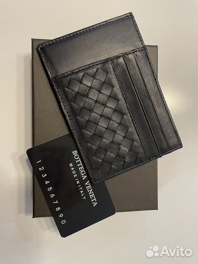 Картхолдер