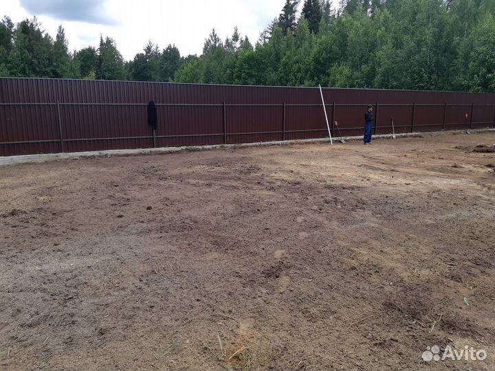 Инженерные сети