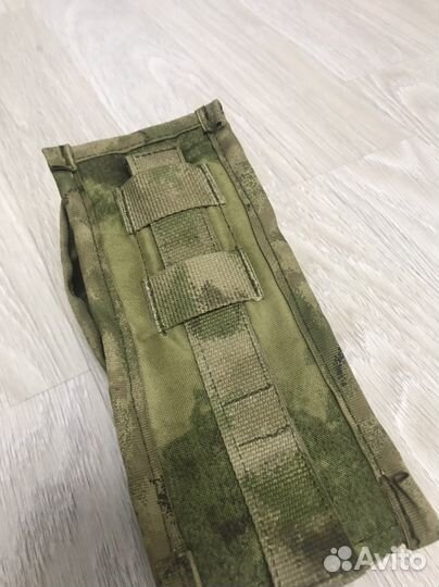 Подсумок ак