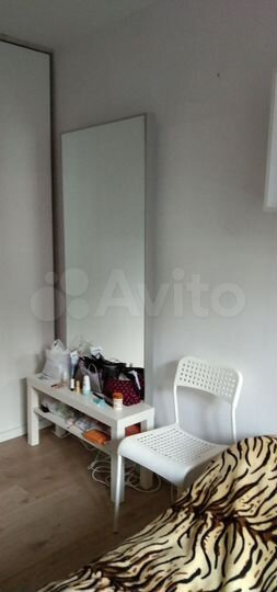 Комната 11 м² в 3-к., 3/5 эт.