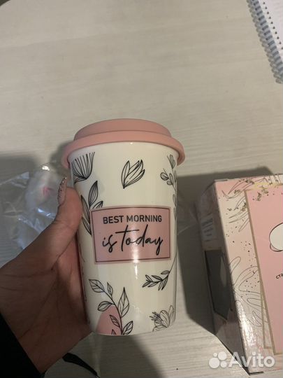 Подарочный набор