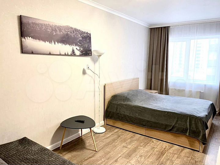 1-к. квартира, 42 м², 5/32 эт.