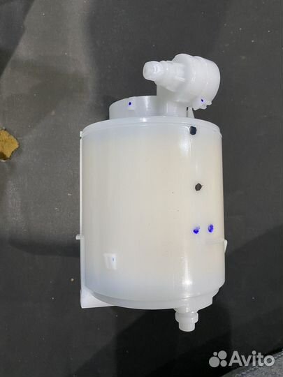 Фильр топливного насоса