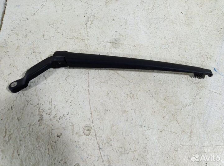 Щетка стеклоочистителя задняя Lexus Rx AL10 2grfe