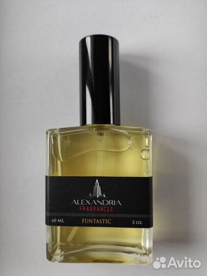 Alexandria Fragrances