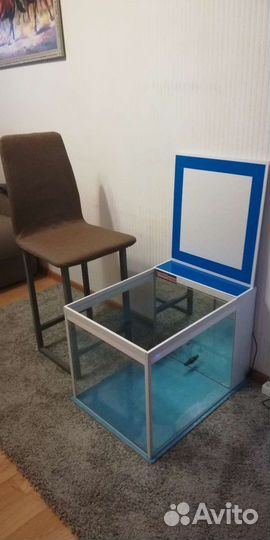 Продам аквариум