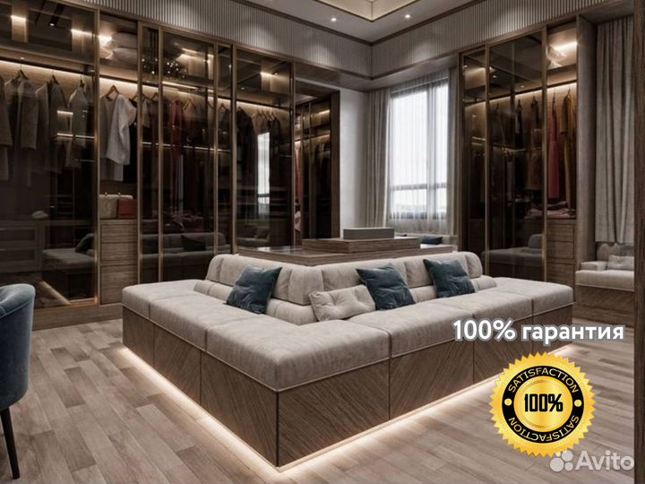 Сборка мебели / сборка кухни / сборщик мебели