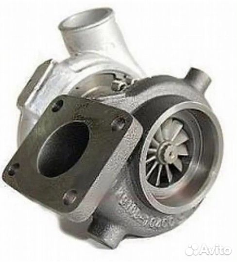 Турбокомпрессор для Mitsubishi