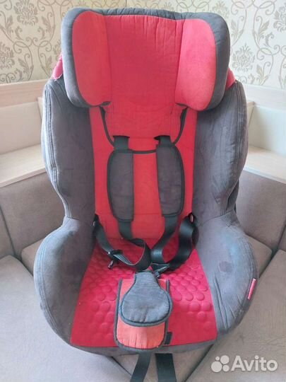 Автокресло Kenga isofix