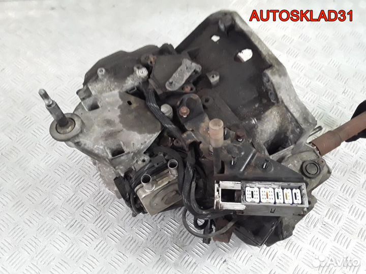 АКПП DP0-045M Renault Scenic 1 2,0 F4R 747 Бензин