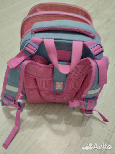 Школьный Рюкзак для девочки