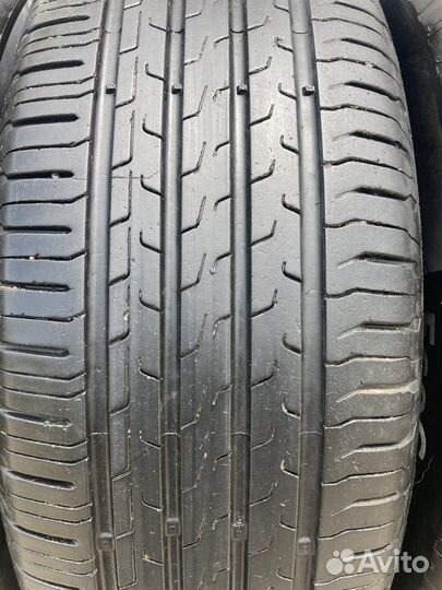 Continental ContiEcoContact 6 235/65 R17 108V