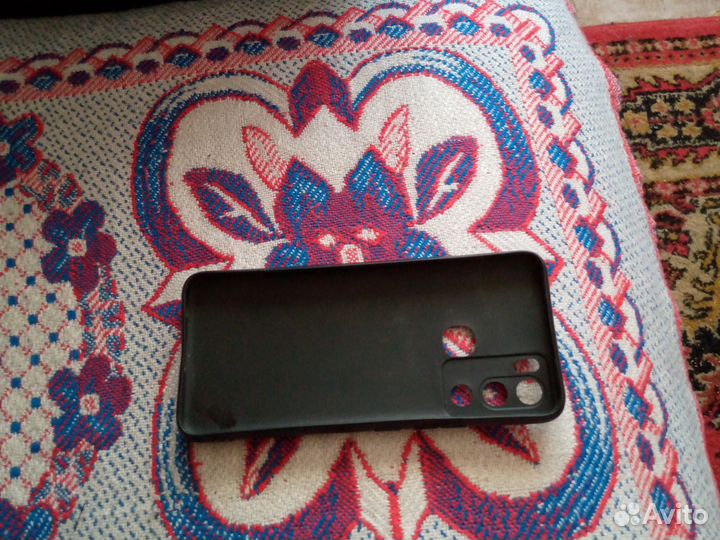 Чехол на Infinix HOT 12i