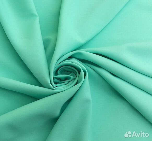 Ткань Габардин