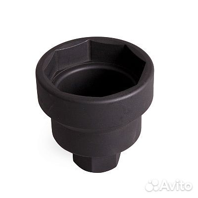 Головка для гайки ступицы передних колес scania