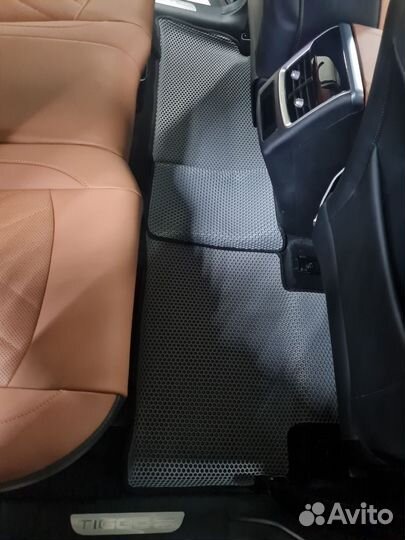 Eva ева эва коврики в Старом Осколе с гарантией