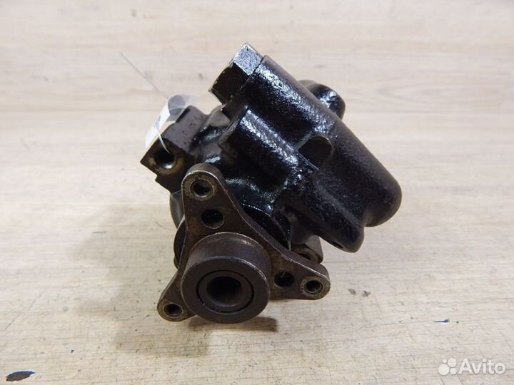 Насос гур Renault Megane / Scenic / Logan