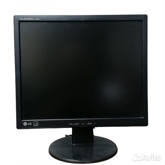 Монитор LG 17