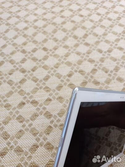 Планшет lenovo tab 4 10 plus