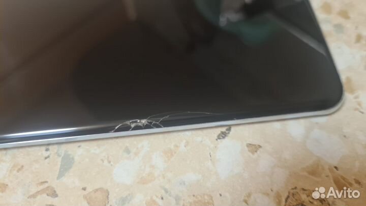 Дисплей Samsung galaxy s20
