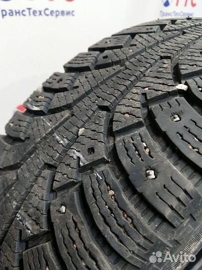 Nokian Tyres Nordman 7 SUV 225/60 R17